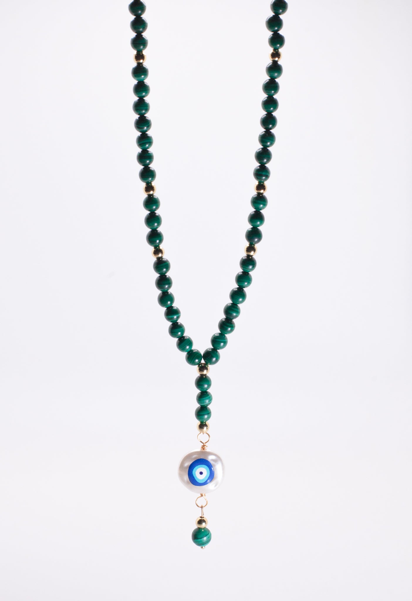 Earth Goddess Necklace
