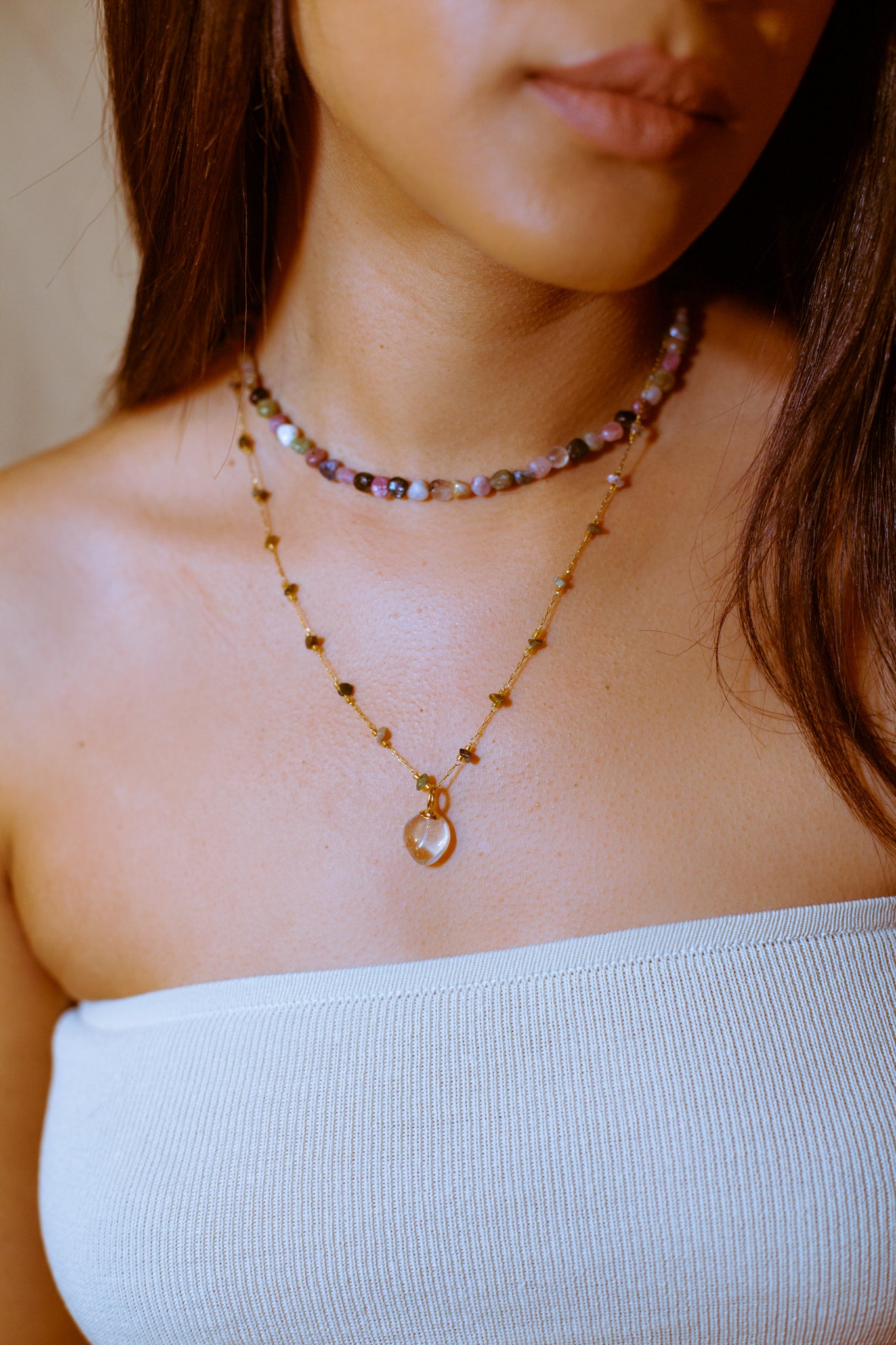 Mystic Necklace